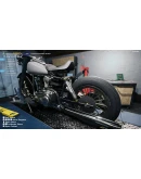 Motorcycle Mechanic Simulator 2021 * STEAM RU