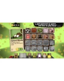 Little Inferno * STEAM РОССИЯАВТОДОСТАВКА Little Inferno * STEAM РОССИЯАВТОДОСТАВКА