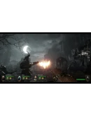Warhammer: End Times - Vermintide Drachenfels DLC Warhammer: End Times - Vermintide Drachenfels DLC