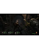 Warhammer: End Times - Vermintide Drachenfels DLC Warhammer: End Times - Vermintide Drachenfels DLC