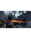Warhammer: End Times - Vermintide Karak Azgaraz DLC Warhammer: End Times - Vermintide Karak Azgaraz DLC