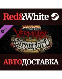Warhammer: End Times - Vermintide Stromdorf DLC