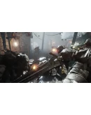 Warhammer: End Times - Vermintide Stromdorf DLC Warhammer: End Times - Vermintide Stromdorf DLC