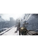 Warhammer Vermintide - Bardin 'Studded Leather' Skin Warhammer Vermintide - Bardin 'Studded Leather' Skin