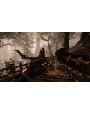 Warhammer: End Times - Vermintide Death on the Reik Warhammer: End Times - Vermintide Death on the Reik