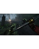 Warhammer: End Times - Vermintide Death on the Reik Warhammer: End Times - Vermintide Death on the Reik