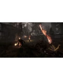 Warhammer: End Times - Vermintide Death on the Reik Warhammer: End Times - Vermintide Death on the Reik