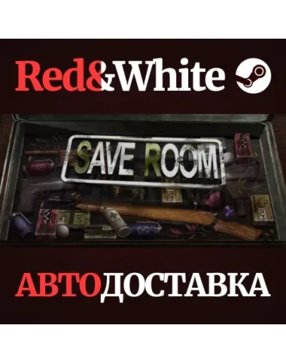Save Room - Organization Puzzle * STEAMАВТОДОСТАВКА