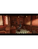 Escape Simulator: Wild West DLC * STEAMАВТОДОСТАВКА