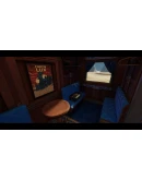 Escape Simulator: Wild West DLC * STEAMАВТОДОСТАВКА