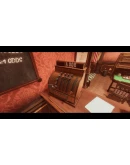 Escape Simulator: Wild West DLC * STEAMАВТОДОСТАВКА