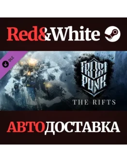 Frostpunk: The Rifts DLC * STEAM РОССИЯАВТОДОСТАВКА Frostpunk: The Rifts DLC * STEAM РОССИЯАВТОДОСТАВКА