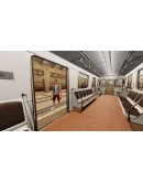 Metro Simulator 2 * STEAM РОССИЯАВТОДОСТАВКА