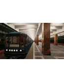 Metro Simulator 2 * STEAM РОССИЯАВТОДОСТАВКА