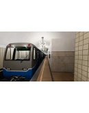Metro Simulator 2 * STEAM РОССИЯАВТОДОСТАВКА