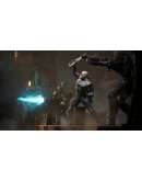 Necromunda: Underhive Wars - Van Saar Gang DLC