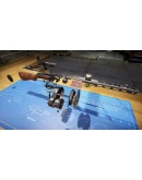 Gunsmith Simulator * STEAM РОССИЯАВТОДОСТАВКА