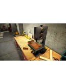 Gunsmith Simulator * STEAM РОССИЯАВТОДОСТАВКА