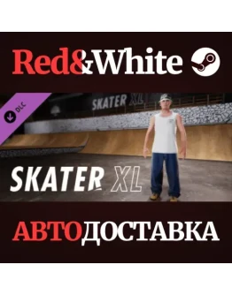 Skater XL - Tampa Pro 2022 Gear Pack For Charity DLC