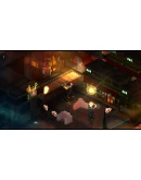 Transistor * STEAM РОССИЯАВТОДОСТАВКА