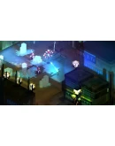 Transistor * STEAM РОССИЯАВТОДОСТАВКА