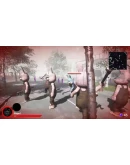 Dark Deception: Monsters & Mortals * STEAM RU Dark Deception: Monsters & Mortals * STEAM RU