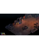 Magicka: Dungeons and Daemons DLC * STEAM RU Magicka: Dungeons and Daemons DLC * STEAM RU