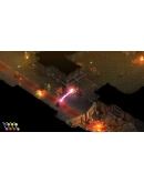 Magicka: Dungeons and Daemons DLC * STEAM RU Magicka: Dungeons and Daemons DLC * STEAM RU