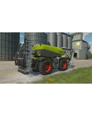 Farming Simulator 22 - CLAAS XERION SADDLE TRAC Pack