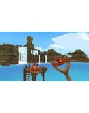Angry Birds VR: Isle of Pigs * STEAMАВТОДОСТАВКА Angry Birds VR: Isle of Pigs * STEAMАВТОДОСТАВКА