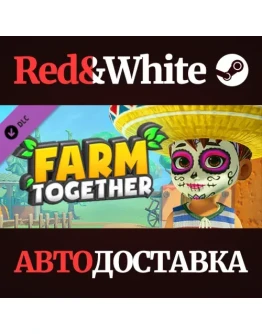 Farm Together - Jalapeo Pack DLC * STEAM RU