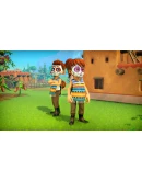 Farm Together - Jalapeo Pack DLC * STEAM RU Farm Together - Jalapeo Pack DLC * STEAM RU