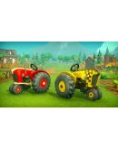 Farm Together - Supporters Pack DLC * STEAM RU