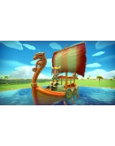 Farm Together - Mistletoe Pack DLC * STEAM RU