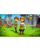 Farm Together - Chickpea Pack DLC * STEAM RU