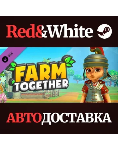 Farm Together - Laurel Pack DLC * STEAMАВТОДОСТАВКА Farm Together - Laurel Pack DLC * STEAMАВТОДОСТАВКА