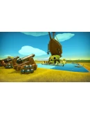 Farm Together - Sugarcane Pack DLC * STEAM RU