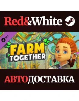 Farm Together - Fantasy Pack DLC * STEAMАВТОДОСТАВКА