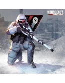 Insurgency: Sandstorm - Yeti Gear Set DLC * STEAM RU
