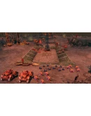 Warhammer 40,000: Battlesector - Daemons of Khorne DLC Warhammer 40,000: Battlesector - Daemons of Khorne DLC