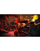 Warhammer 40,000: Battlesector - Daemons of Khorne DLC Warhammer 40,000: Battlesector - Daemons of Khorne DLC
