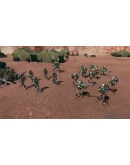 Warhammer 40,000: Battlesector - Necrons Faction Pack Warhammer 40,000: Battlesector - Necrons Faction Pack