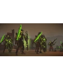 Warhammer 40,000: Battlesector - Necrons Faction Pack Warhammer 40,000: Battlesector - Necrons Faction Pack