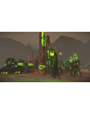 Warhammer 40,000: Battlesector - Necrons Faction Pack Warhammer 40,000: Battlesector - Necrons Faction Pack