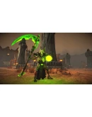 Warhammer 40,000: Battlesector - Necrons Faction Pack Warhammer 40,000: Battlesector - Necrons Faction Pack