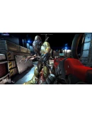 Dead Effect 2 VR - Escape from Meridian DLC Dead Effect 2 VR - Escape from Meridian DLC