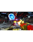 Dead Effect 2 VR - Escape from Meridian DLC Dead Effect 2 VR - Escape from Meridian DLC
