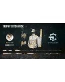 The Fisherman - Fishing Planet: Trophy Catch Pack DLC