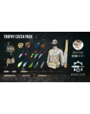 The Fisherman - Fishing Planet: Trophy Catch Pack DLC