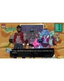Monster Prom 3: Monster Roadtrip * STEAMАВТОДОСТАВКА Monster Prom 3: Monster Roadtrip * STEAMАВТОДОСТАВКА